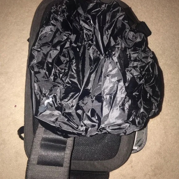 DSLR Camera Bag